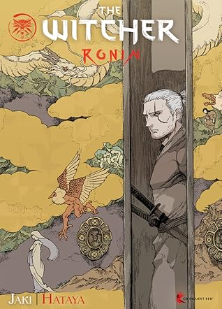 The Witcher: Ronin