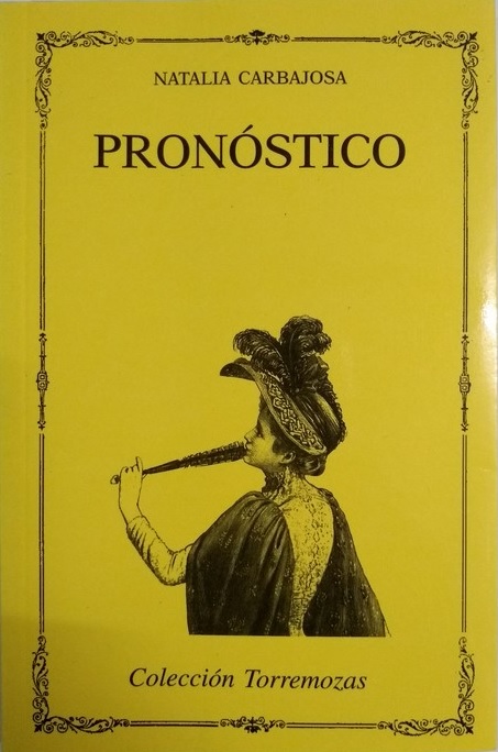 Pronóstico