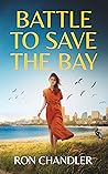 Book cover for Battle to Save the Bay