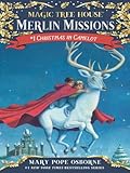 Christmas in Camelot (Merlin Missions, #1)