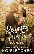 Reigning Hearts: The Complete Series