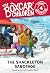 The Shackleton Sabotage (The Boxcar Children Great Adventure Book 4)