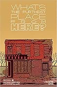 What’s The Furthest Place From Here?, Vol. 1: Getting Lost at the End of the World