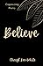 Believe: A Book of Empowering Poetry