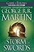 A Storm of Swords (A Song of Ice and Fire, #3)
