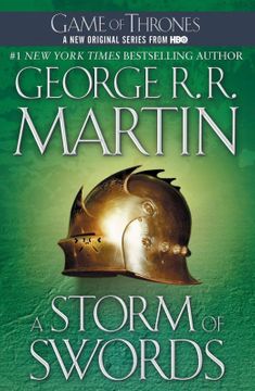 A Storm of Swords