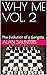 WHY ME VOL. 2: The Evolutio...