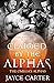 Claimed by the Alphas (The Omega's Alphas)