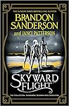 Skyward Flight by Brandon Sanderson