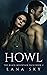Howl (The Black Mountain Pack #2)
