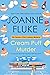 Cream Puff Murder (A Hannah Swensen Mystery)