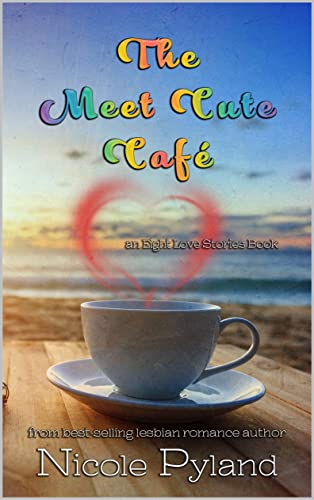 The Meet Cute Café (Kindle Edition)