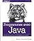 Programmer avec Java