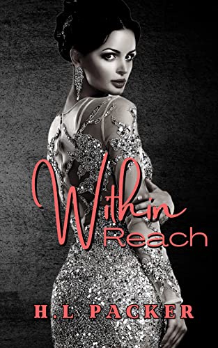 Within Reach (Fated, #1)