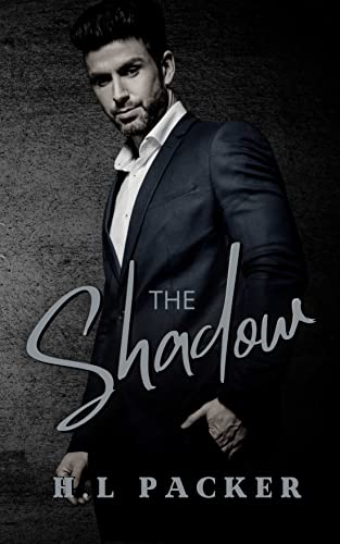 The Shadow (Fated, #2)
