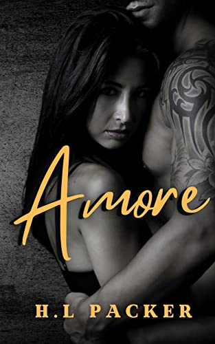 Amore (Fated, #3)