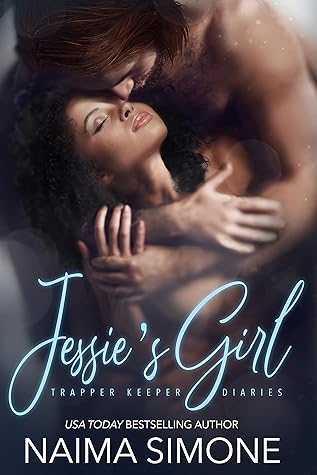 Jessie's Girl (Love on the Radio, #1)