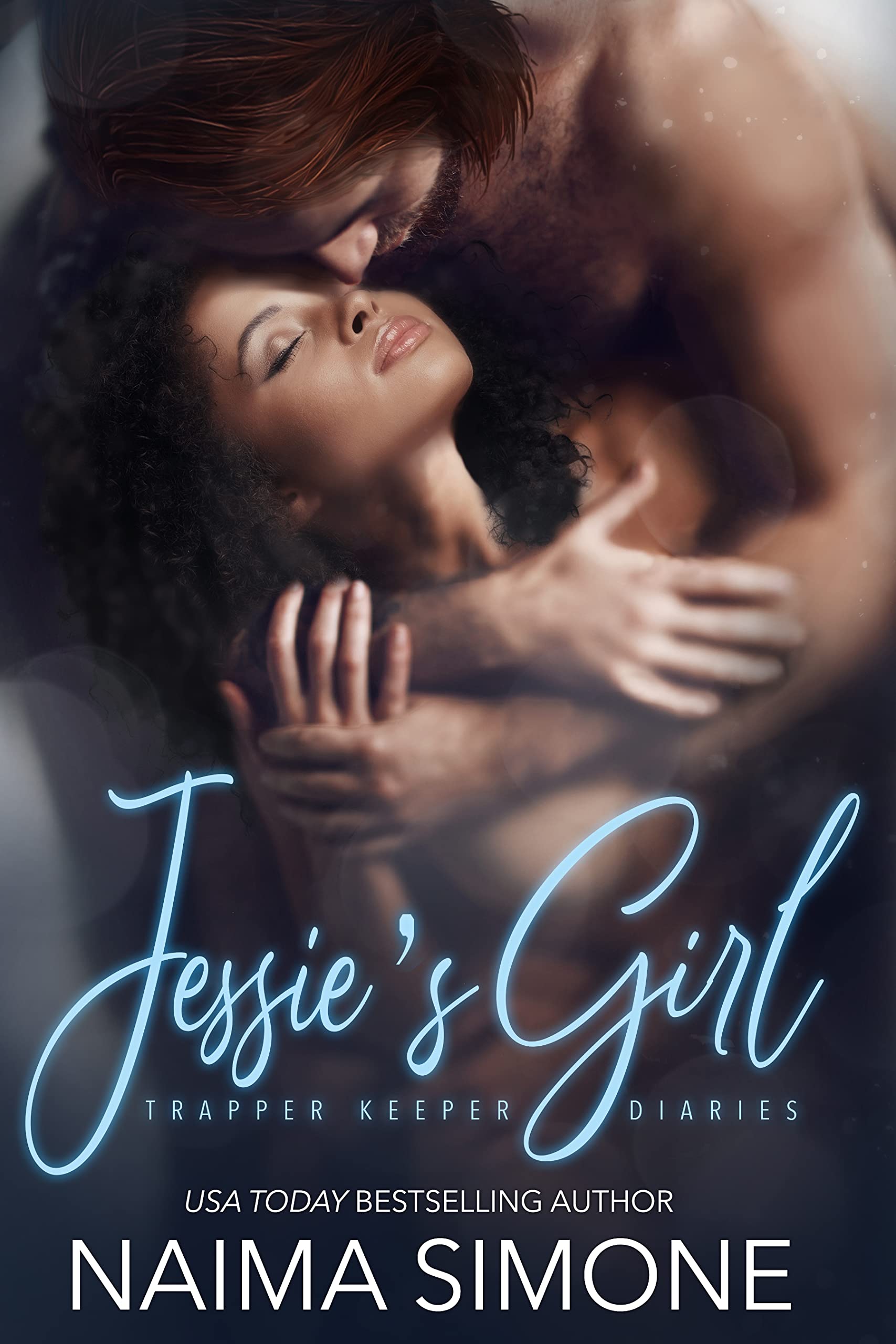 Jessie's Girl (Love on the Radio, #1)