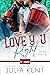 Love You Right by Julia Kent Love You Right by Julia Kent