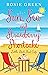Sun, Sea & Strawberry Shortcake (Little Duck Pond Cafe #22) by Rosie Green