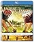 Facing the Giants [Blu-ray]