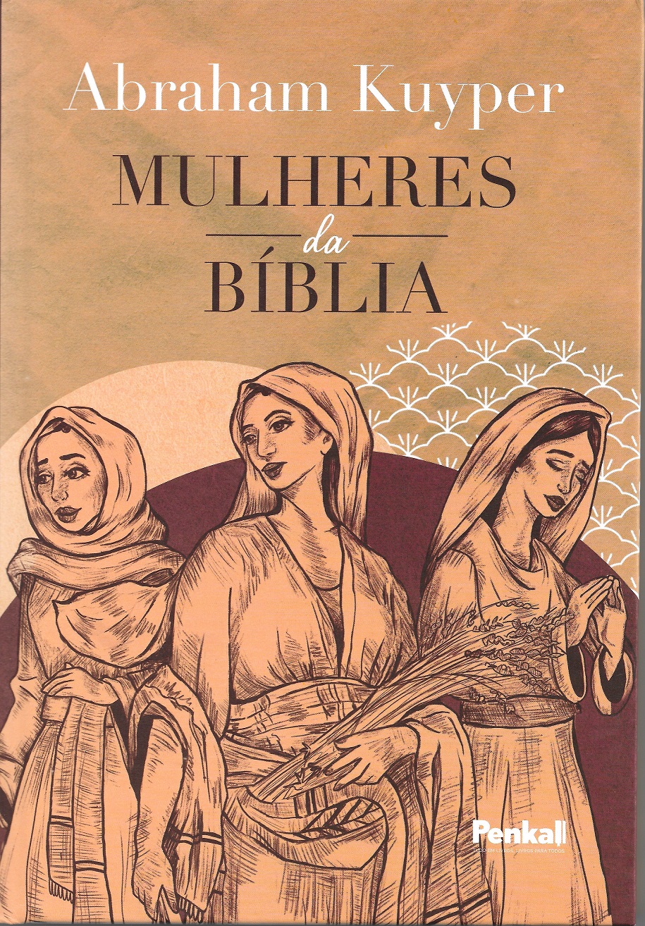 Mulheres da Bíblia (Paperback)