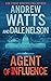 Agent of Influence (The Firewall Spies)
