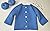 Crochet baby cardigan, croc...