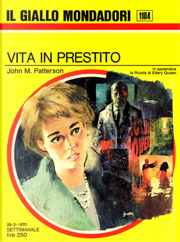Vita in prestito
