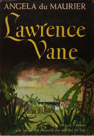 Lawrence Vane