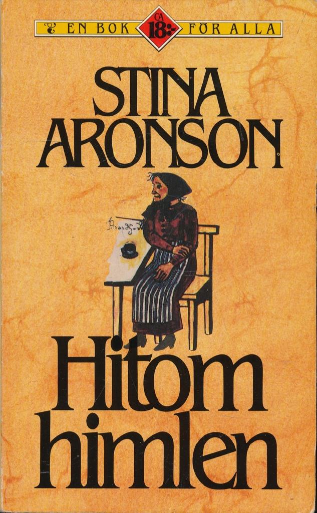 Hitom himlen (Paperback)