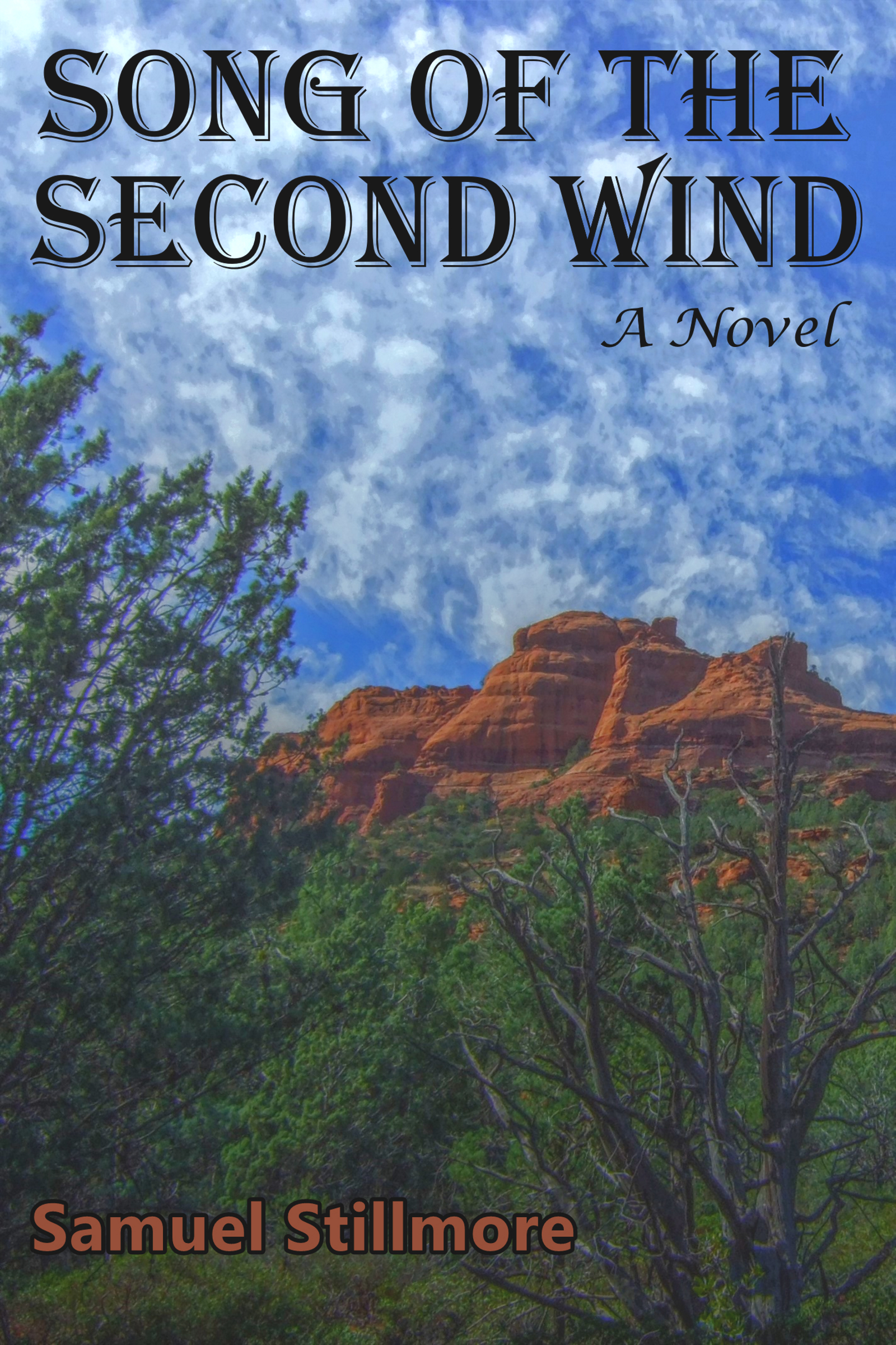 Song of the Second Wind
