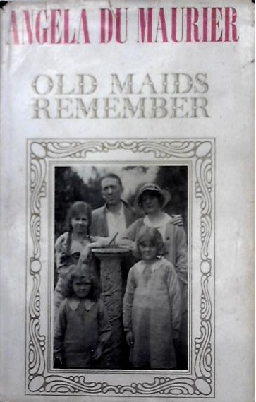 Old Maids Remember
