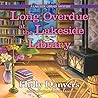 Long Overdue at the Lakeside Library by Holly Danvers