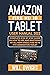 AMAZON FIRE HD 10 TABLET US...