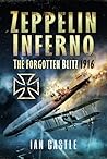 Zeppelin Inferno by Ian Castle Zeppelin Inferno by Ian Castle
