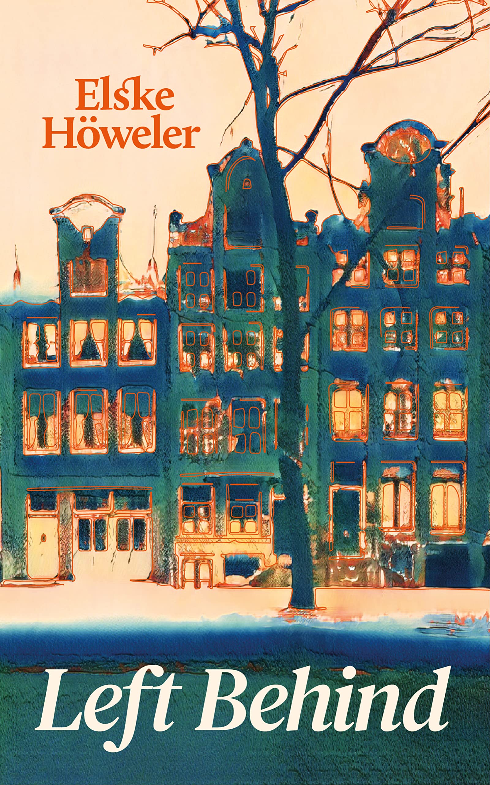 Left Behind (Kindle Edition)