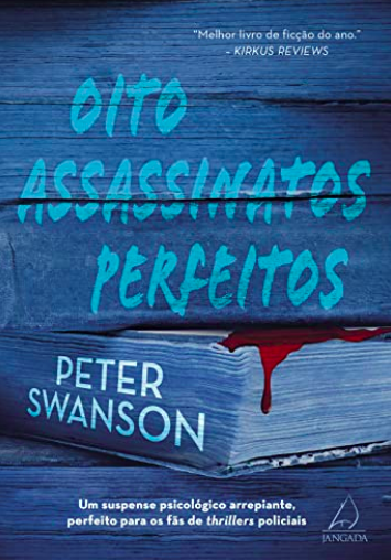 Oito Assassinatos Perfeitos
