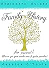 Family History for peanuts!: How to get great results even if you’re penniless! (Beginner's Guides)