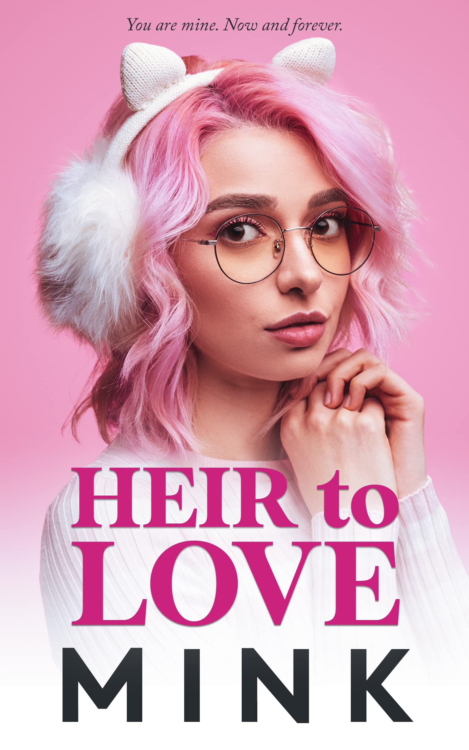 Heir to Love (Kindle Edition)