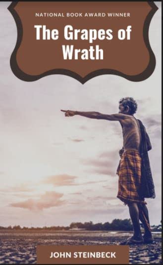The Grapes of Wrath