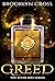 Greed (Seven Sins, #1)