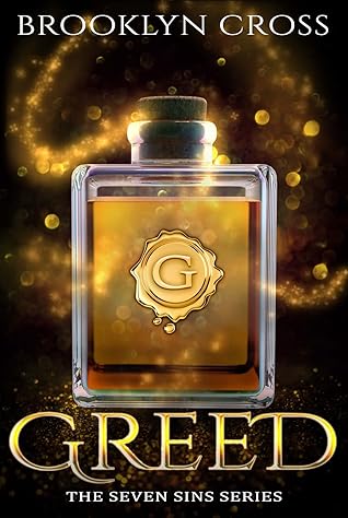 Greed (Seven Sins, #1)