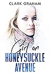 Girl on Honeysuck...