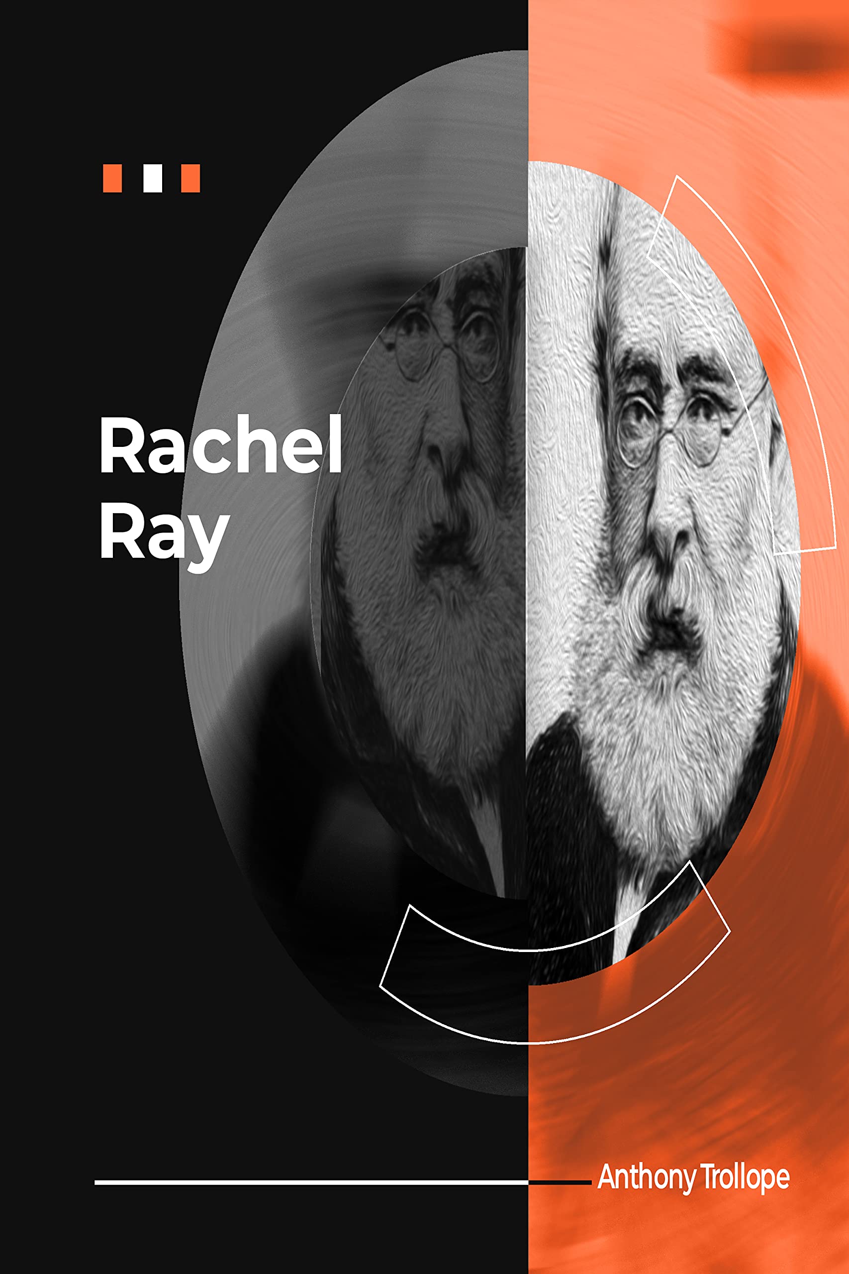 Rachel Ray