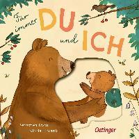 Für immer Du und Ich (Board Book)