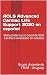 ACLS Advanced Cardiac Life Support 2020 en español: Manual del curso Soporte Vital Cardíaco Avanzado en Adultos (Spanish Edition)