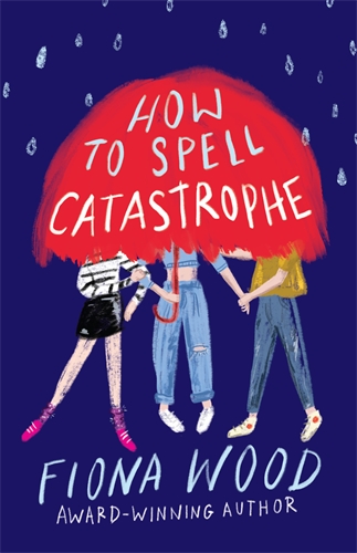 How to Spell Catastrophe