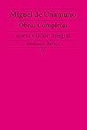 Miguel de Unamuno...