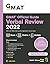 Wiley India GMAT Official Guide Verbal Review 2022: Book Online Question Bank